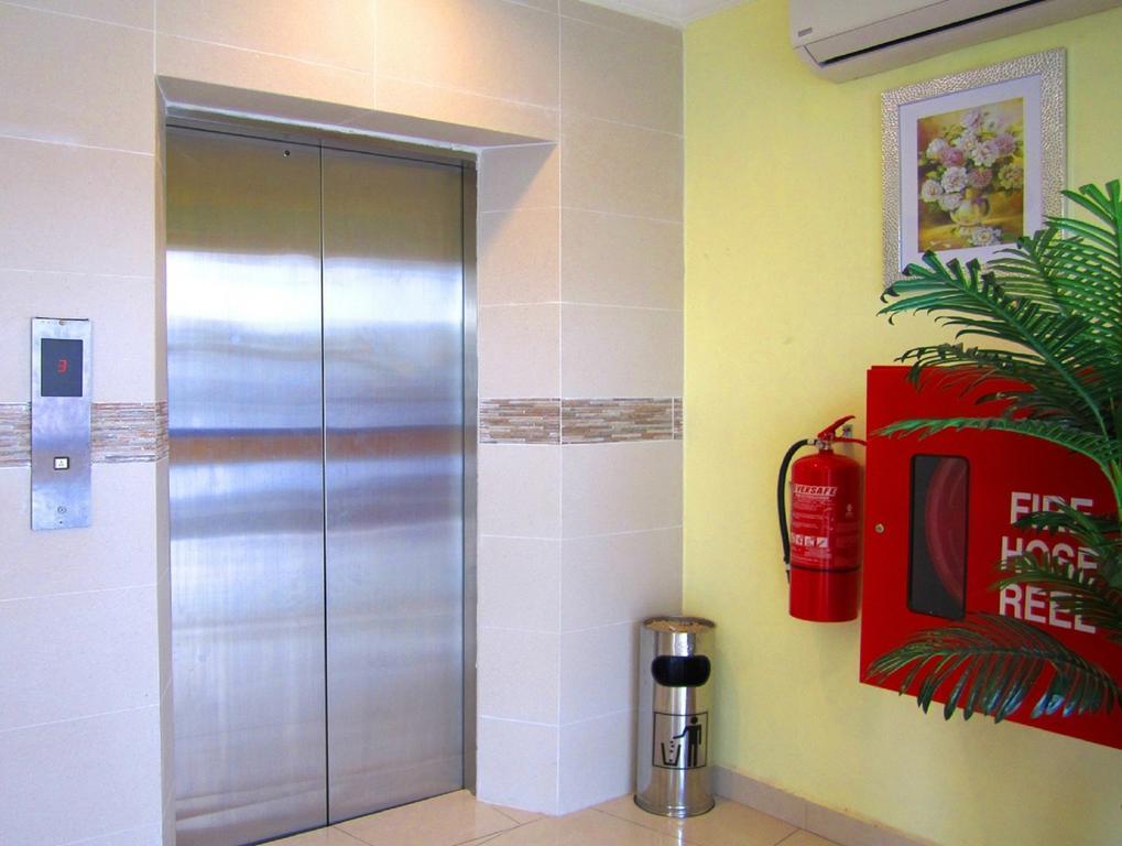 Sun Inns Hotel Sentral, Brickfields Kuala Lumpur Exterior foto